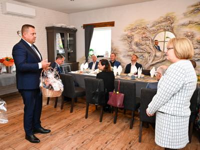 Międzynarodowy Dzień Białej Laski