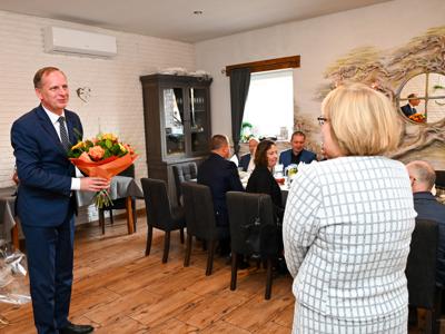 Międzynarodowy Dzień Białej Laski