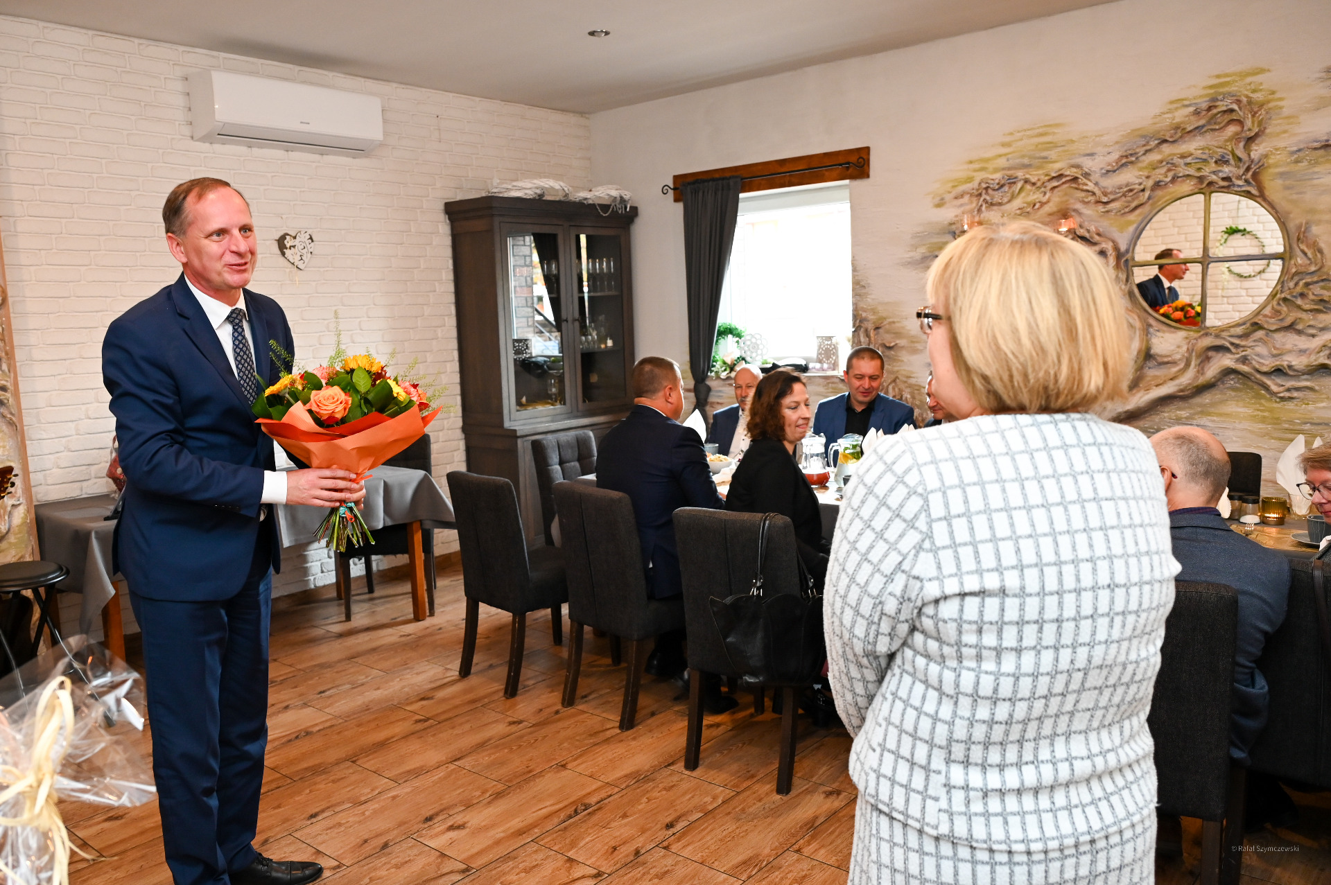 Międzynarodowy Dzień Białej Laski