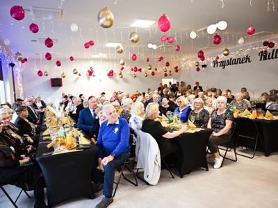 Miejski Dzień Seniora 2025 za nami