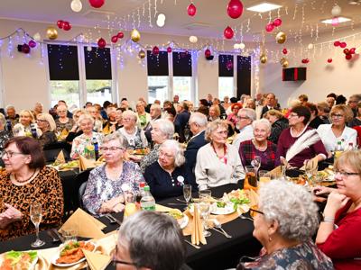 Miejski Dzień Seniora 2025 za nami