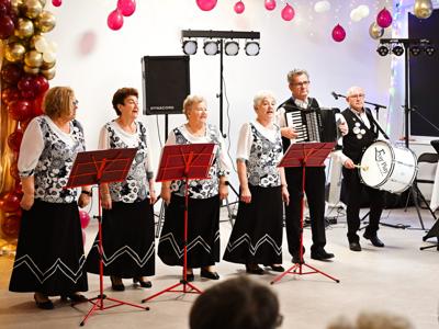 Miejski Dzień Seniora 2025 za nami