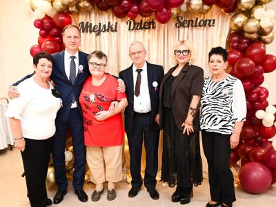 Miejski Dzień Seniora 2025 za nami
