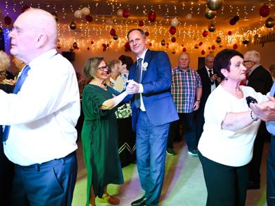 Miejski Dzień Seniora 2025 za nami