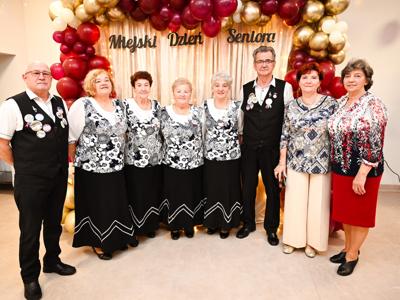 Miejski Dzień Seniora 2025 za nami