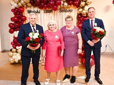 Miejski Dzień Seniora 2025 za nami