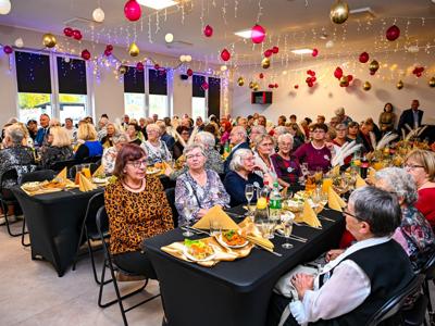 Miejski Dzień Seniora 2025 za nami