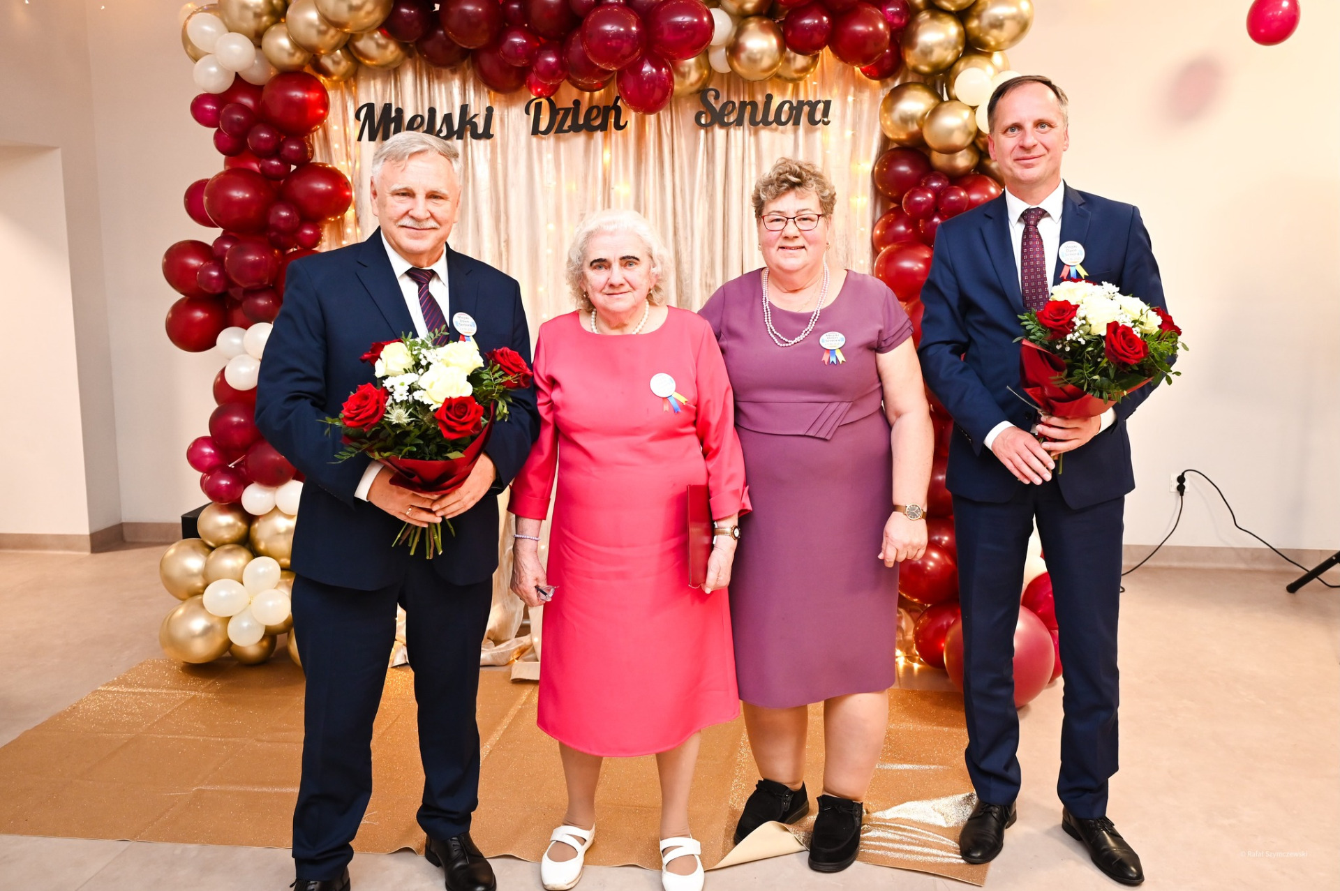 Miejski Dzień Seniora 2025 za nami