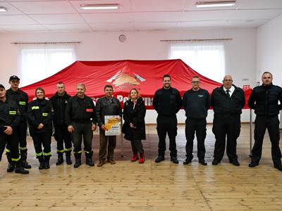 Nowy rozdział w partnerstwie miast Sławno i Rinteln