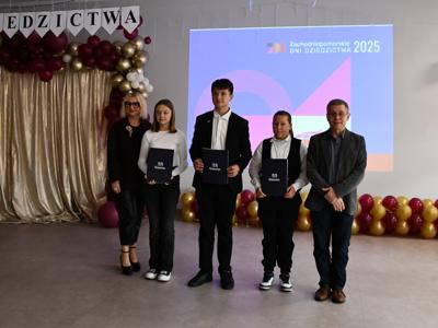  Podsumowanie Zachodniopomorskich Dni Dziedzictwa 2025 