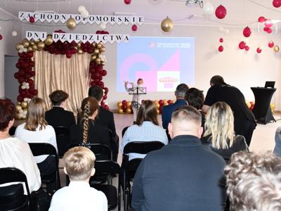  Podsumowanie Zachodniopomorskich Dni Dziedzictwa 2025 