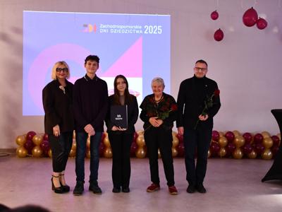 Podsumowanie Zachodniopomorskich Dni Dziedzictwa 2025