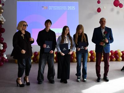  Podsumowanie Zachodniopomorskich Dni Dziedzictwa 2025 