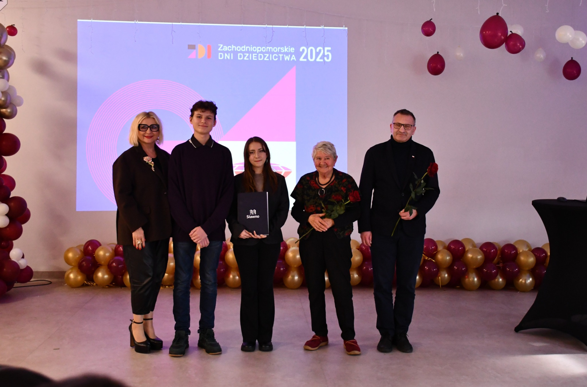  Podsumowanie Zachodniopomorskich Dni Dziedzictwa 2025 