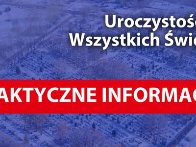 Wszystkich Świętych 2025 w Sławnie
