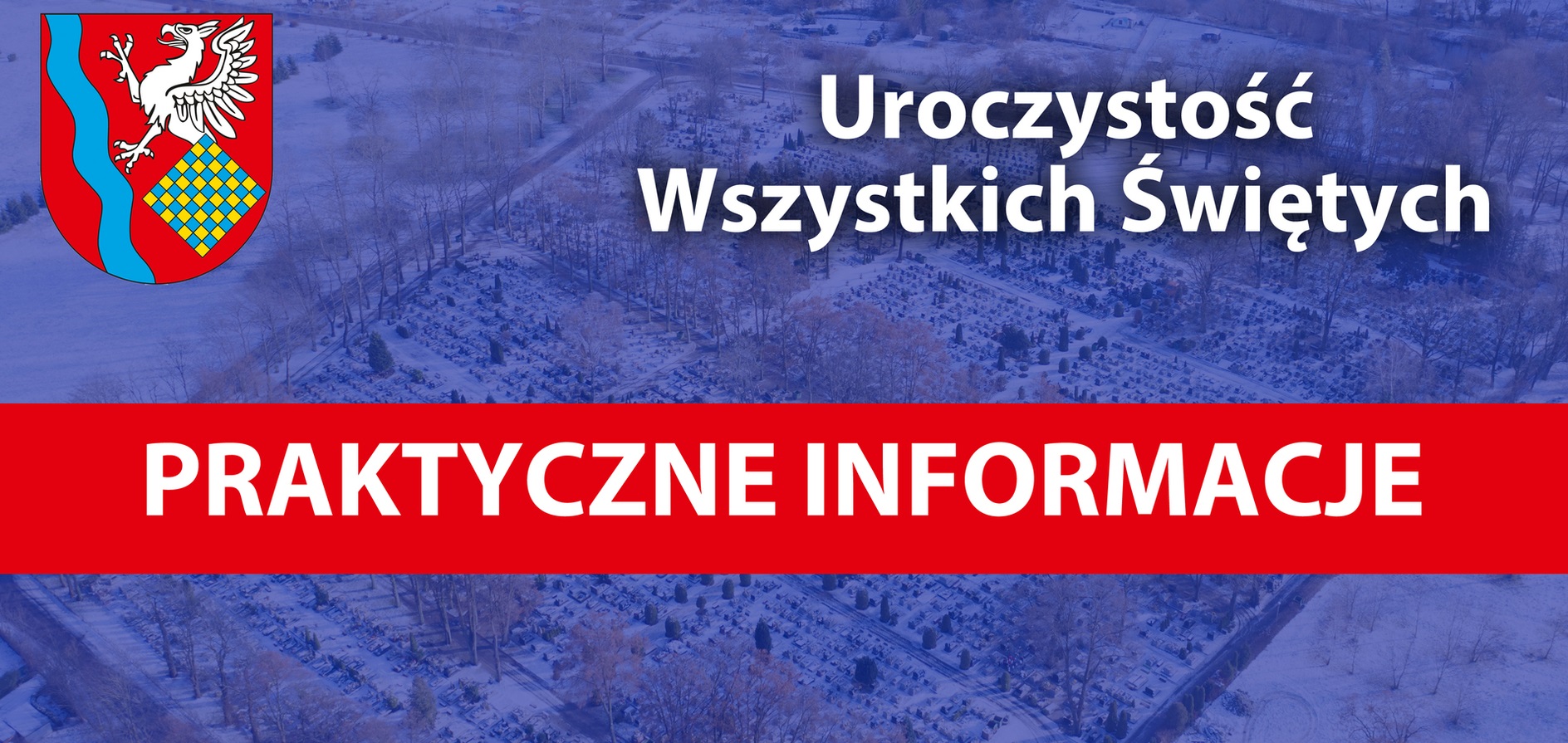 Wszystkich Świętych 2025 w Sławnie
