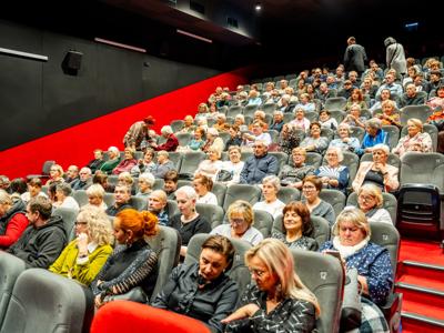 Retro Gitary: Życie to bal