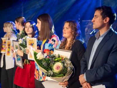 18. Festiwal Piosenek Marka Grechuty - konkurs dla młodzieży