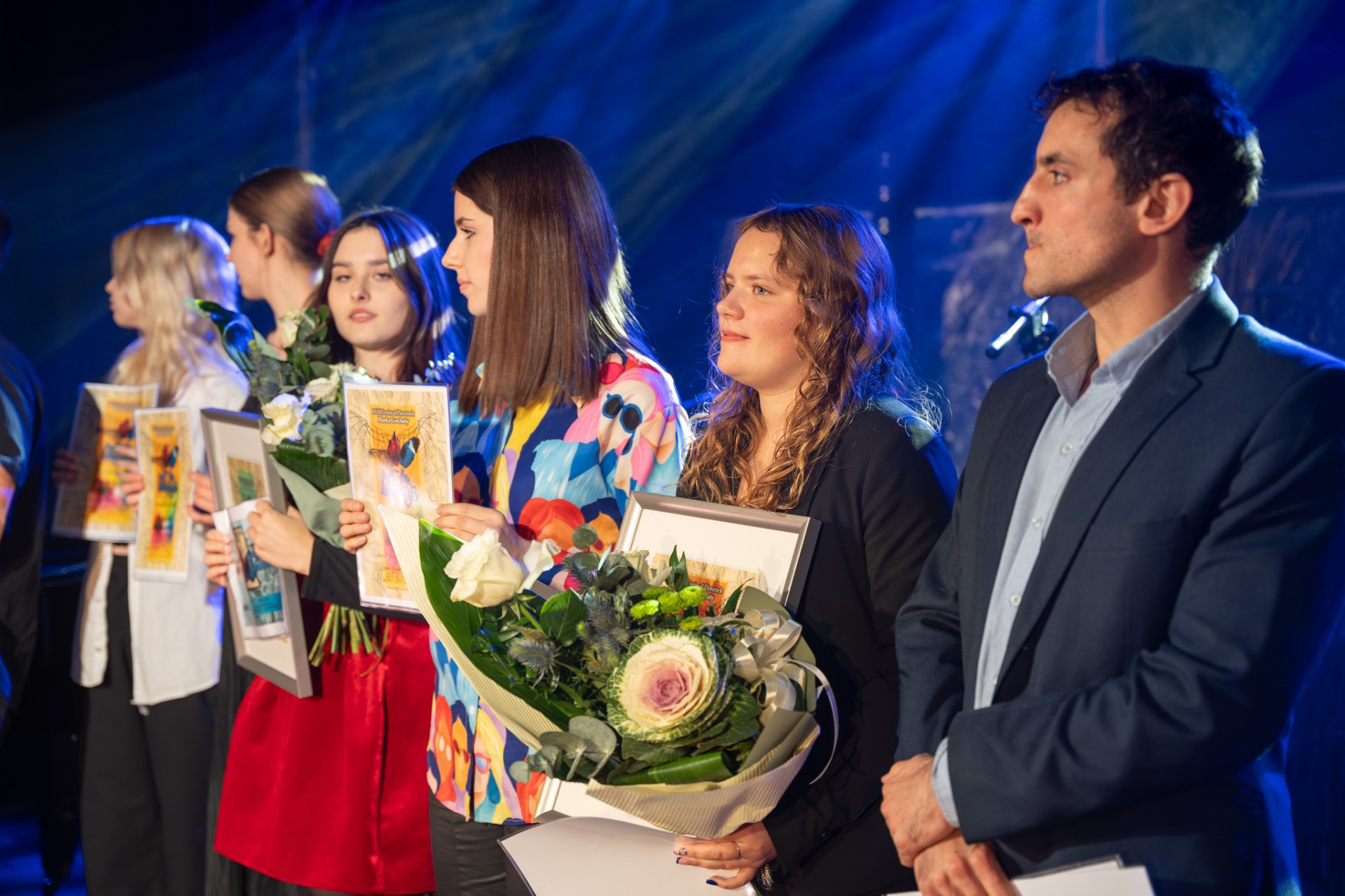 18. Festiwal Piosenek Marka Grechuty - konkurs dla młodzieży