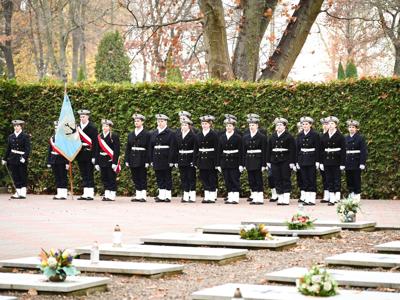Narodowe Święto Niepodległości w Sławnie
