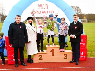 Święto Niepodległości 2025 na sportowo