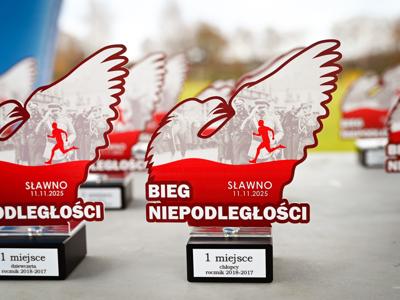 Święto Niepodległości 2025 na sportowo