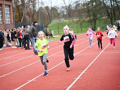 Święto Niepodległości 2025 na sportowo