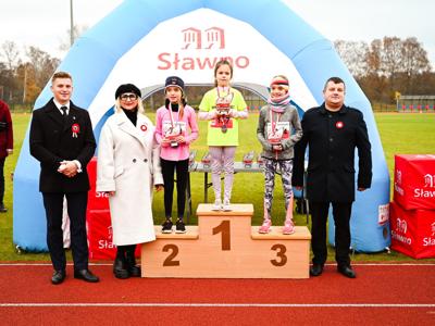 Święto Niepodległości 2025 na sportowo