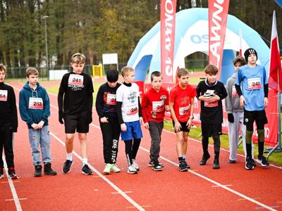 Święto Niepodległości 2025 na sportowo