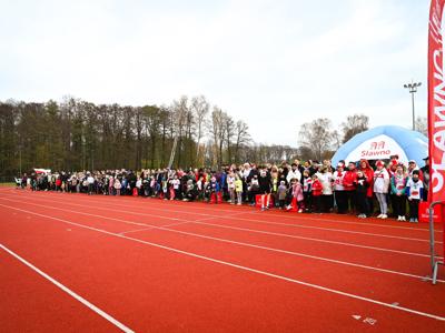 Święto Niepodległości 2025 na sportowo