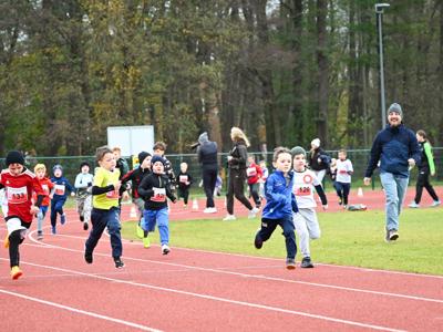 Święto Niepodległości 2025 na sportowo