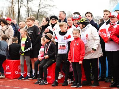 Święto Niepodległości 2025 na sportowo