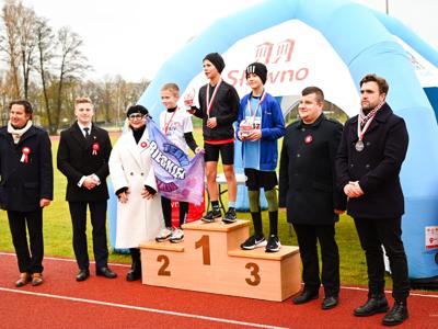 Święto Niepodległości 2025 na sportowo