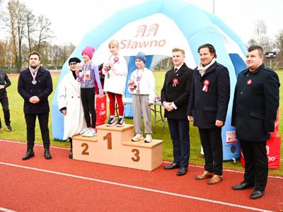 Święto Niepodległości 2025 na sportowo