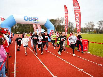 Święto Niepodległości 2025 na sportowo