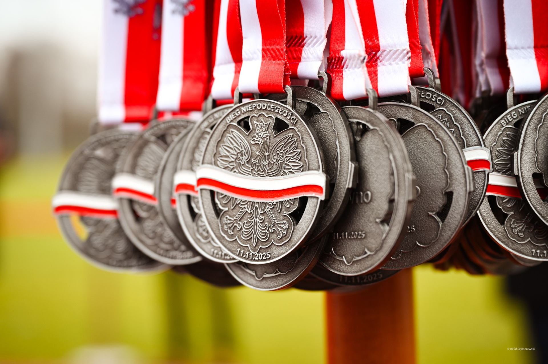 Święto Niepodległości 2025 na sportowo