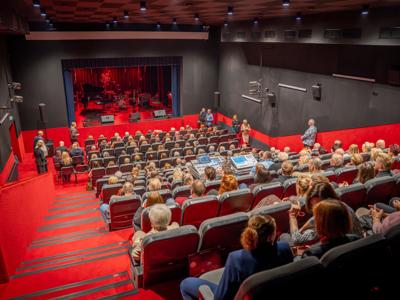 18. Festiwal Piosenek Marka Grechuty