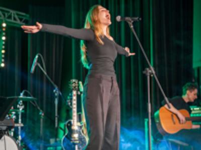 18. Festiwal Piosenek Marka Grechuty