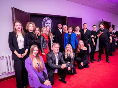 18. Festiwal Piosenek Marka Grechuty