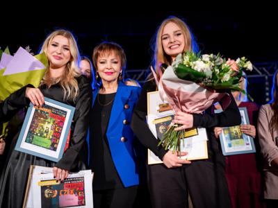 18. Festiwal Piosenek Marka Grechuty