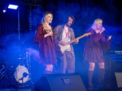 18. Festiwal Piosenek Marka Grechuty