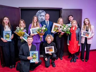 18. Festiwal Piosenek Marka Grechuty