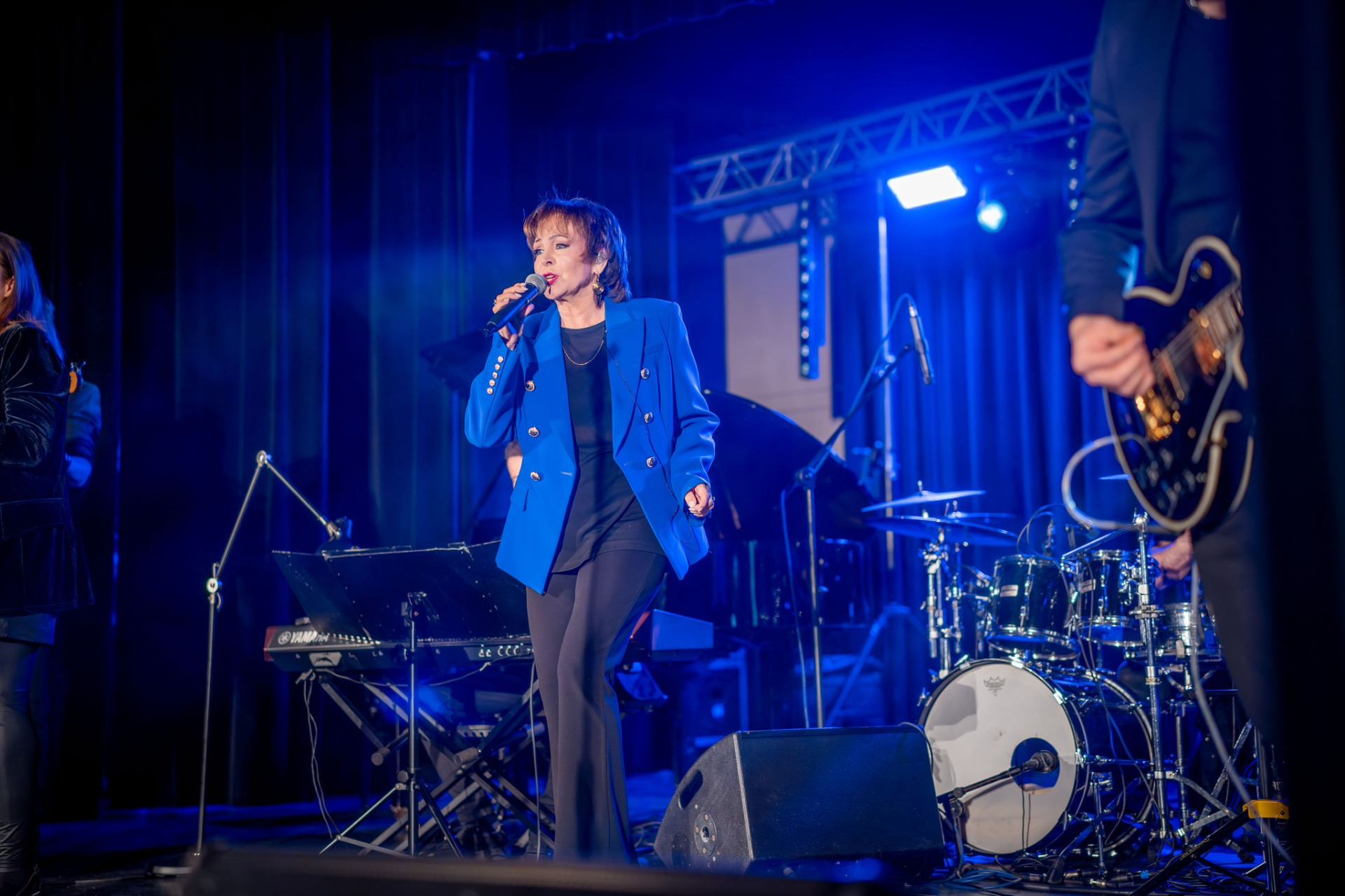 18. Festiwal Piosenek Marka Grechuty