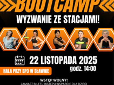 Sławno Bootcamp 2025