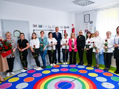 Dzień Pracownika Socjalnego