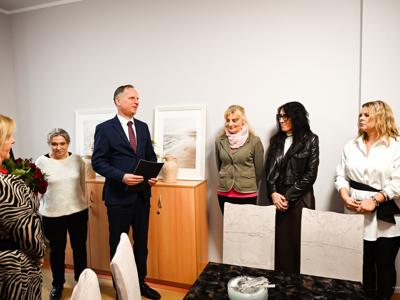 Dzień Pracownika Socjalnego