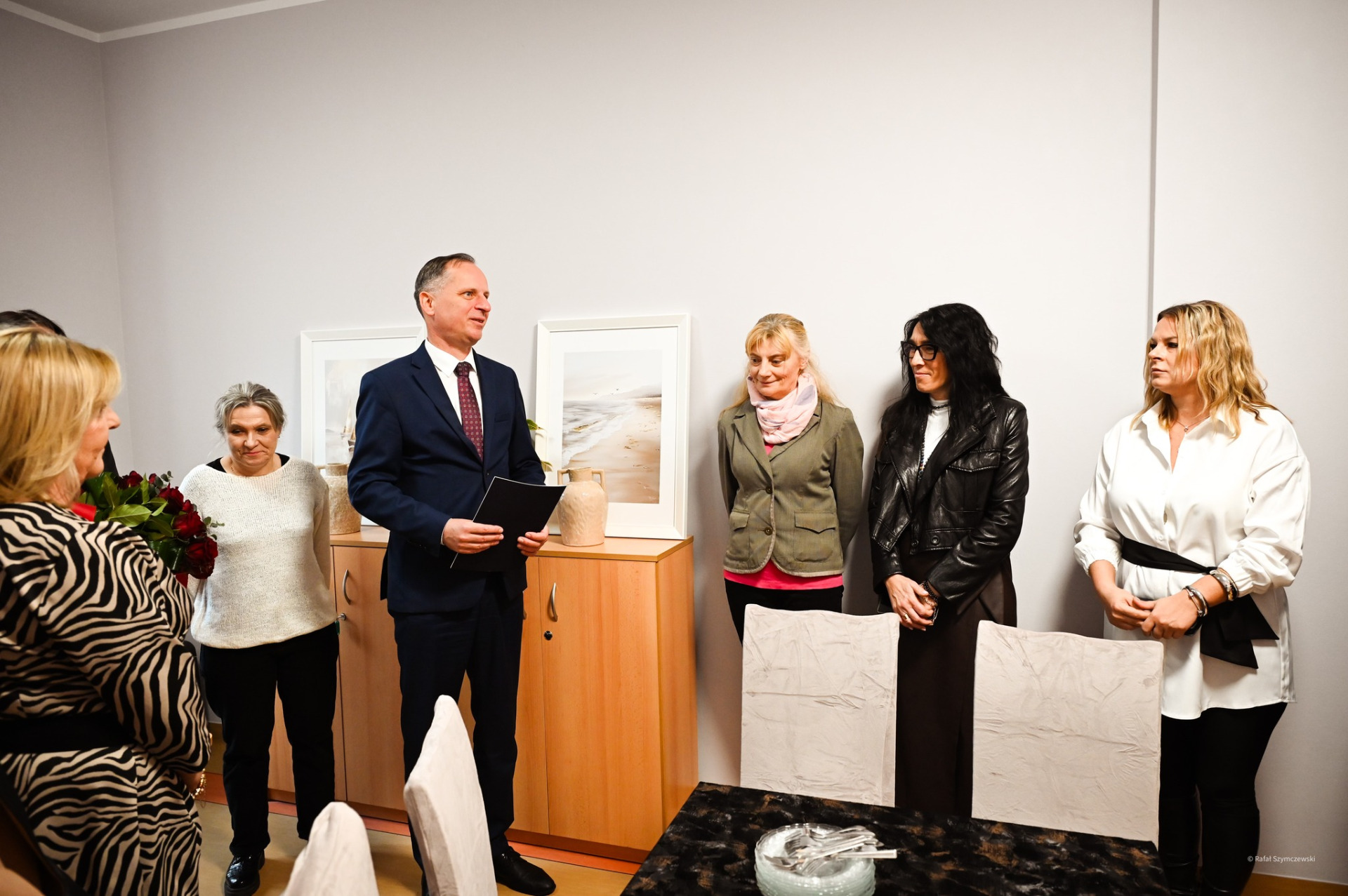 Dzień Pracownika Socjalnego