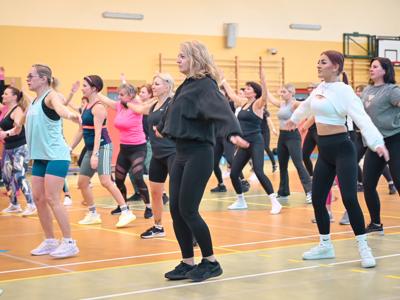 Sławno Bootcamp 2025