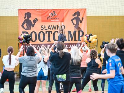 Sławno Bootcamp 2025