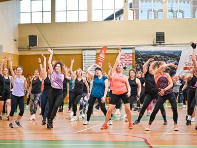 Sławno Bootcamp 2025